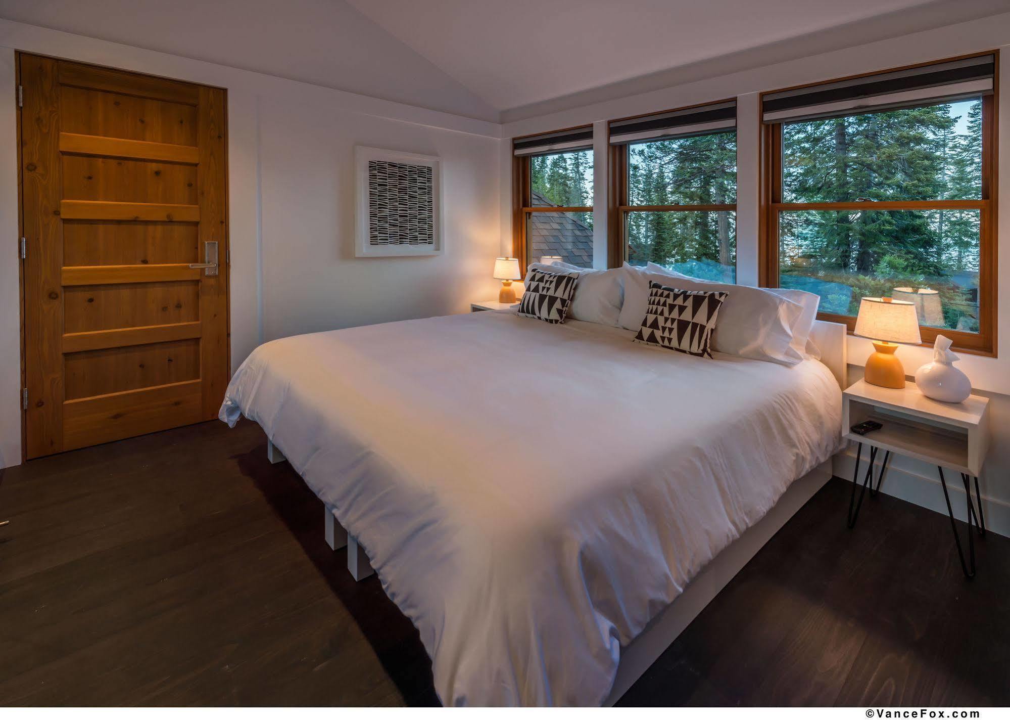 Cedar Crest Cottages Homewood Kültér fotó